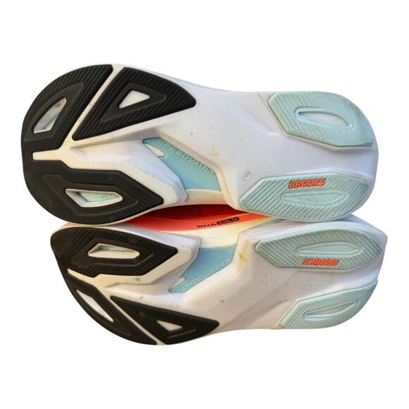 Brooks Hyperion Max 3 Running Shoe EUC Men size 12 - Picture 12 of 12